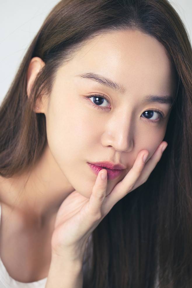 배우 신혜선. 사진 MBC