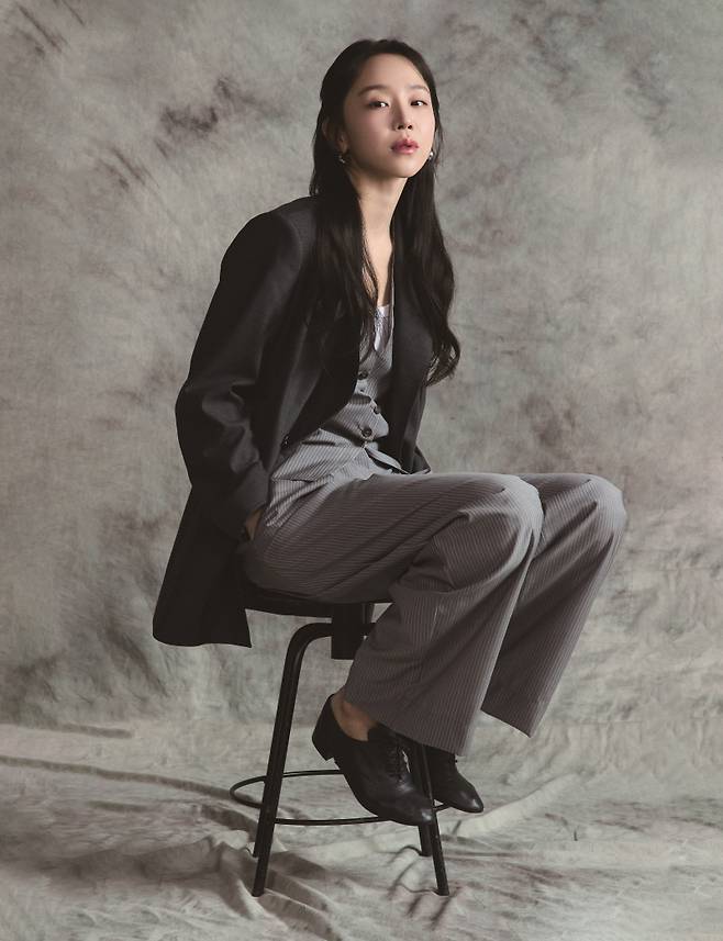 신혜선. 매니지먼트 시선 제공.