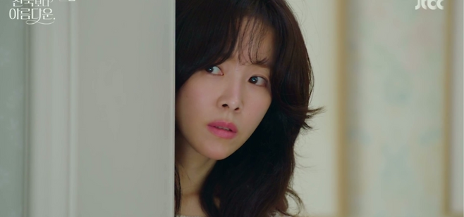 JTBC ‘천국보다 아름다운’