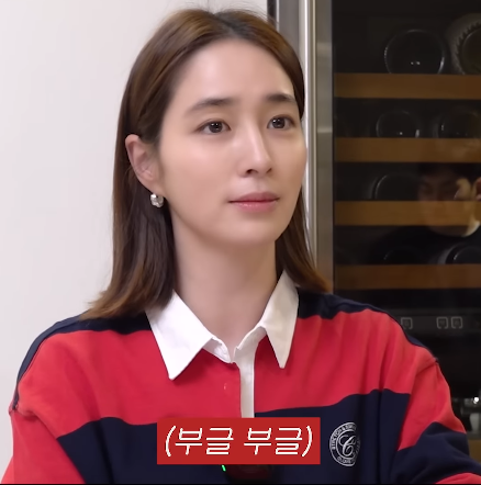 유튜브 ‘이민정 MJ’ 캡처.