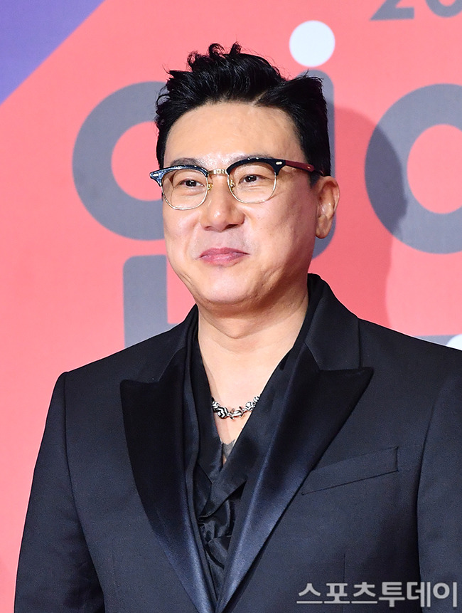 이상민 / 사진=DB