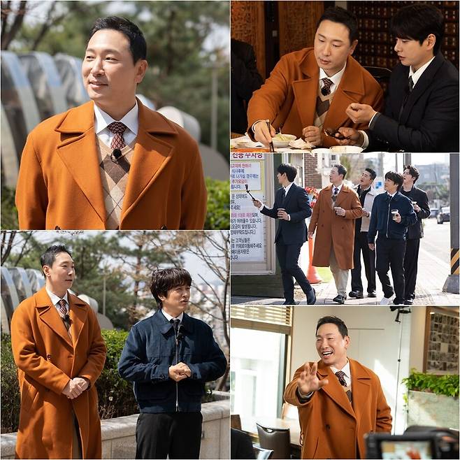 ▲ 라이머. 제공ㅣ핸썸가이즈