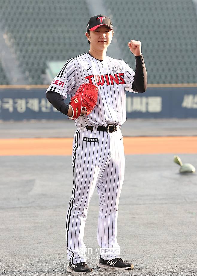 ▲ 최채흥 ⓒ곽혜미 기자