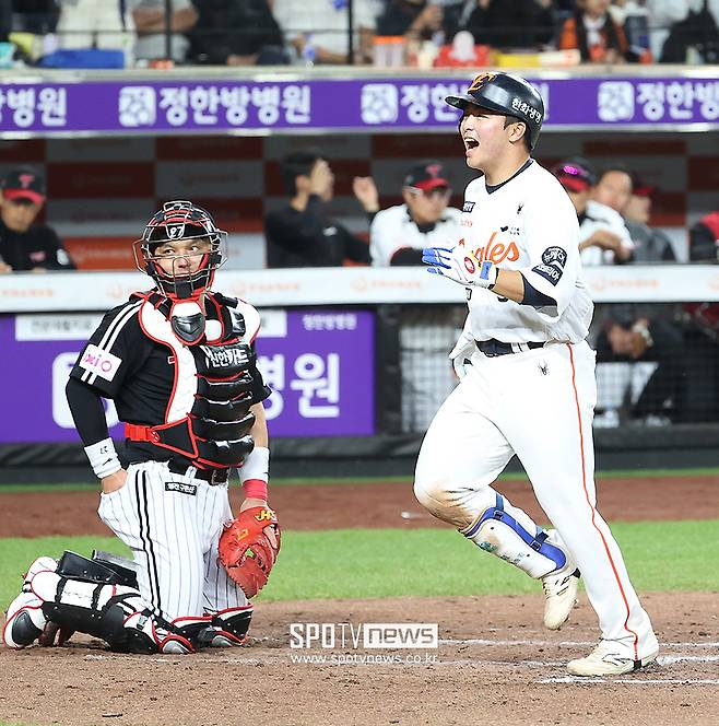 ▲ 문현빈 ⓒ곽혜미 기자