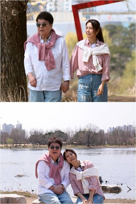 /사진=TV조선 '퍼펙트 라이프'