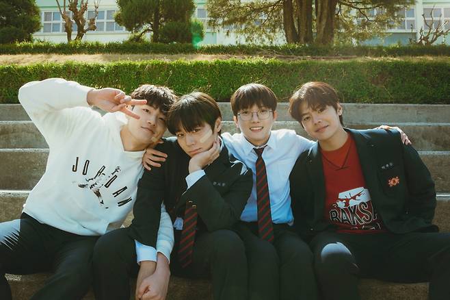 ‘약한영웅2’ 사진|넷플릭스