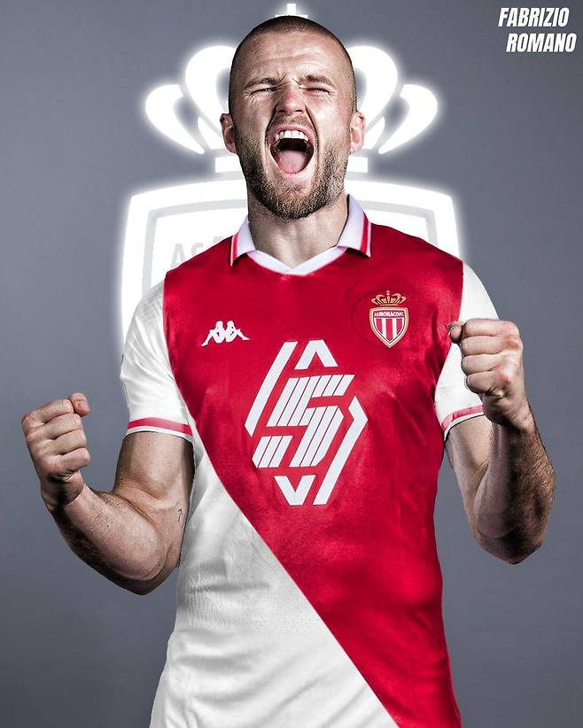 이적시장 전문 기자 파브리치오 로마노가 30일(한국시간) 다이어가 뮌헨을 떠나 프랑스 리그1에 소속된 AS모나코로 이적이 유력하다고 전했다.&nbsp;로마노