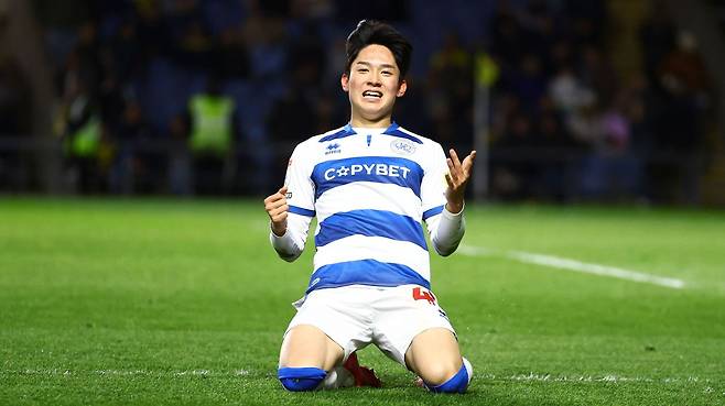 양민혁을 영국 무대 데뷔로 이끈 퀸즈파크 레인저스(QPR) 마르티 시푸엔테스 감독이 팀을 떠났다.&nbsp;  QPR이 30일(한국시간) 공식 홈페이지를 통해 마르티 시푸엔테스 감독을 경질했다고 발표했다.QPR