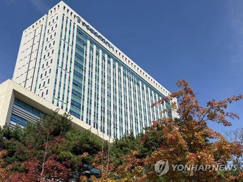 수원지법 수원고법 청사 [연합뉴스 자료사진]