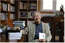 소설가 윤흥길 [가톨릭신문사 제공. 재판매 및 DB 금지]