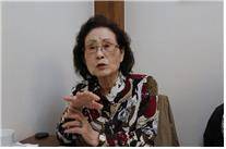 김윤희 시인 [가톨릭신문사 제공. 재판매 및 DB 금지]