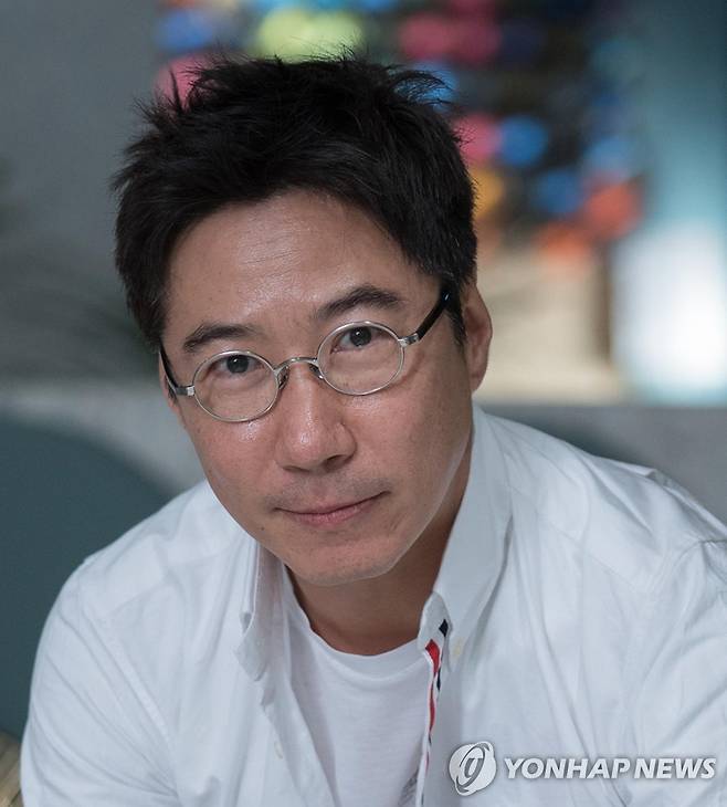 박희곤 감독 [플러스엠엔터테인먼트 제공]