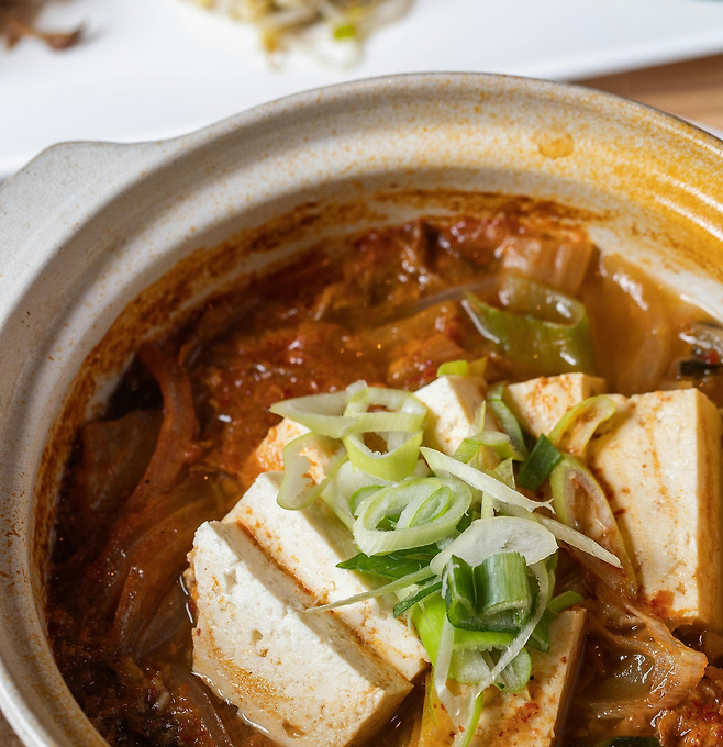김치찌개