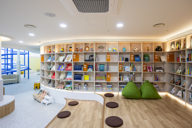 3~5일 영화의전당 더블콘 3층에서