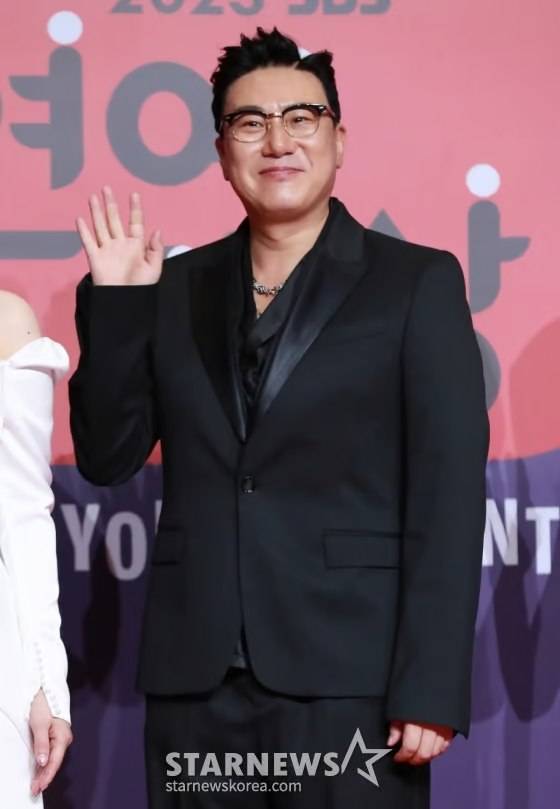 이상민 / 사진=스타뉴스 DB