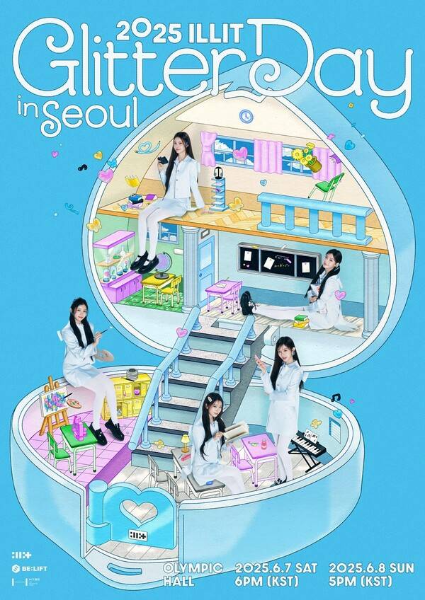 / 사진=빌리프랩