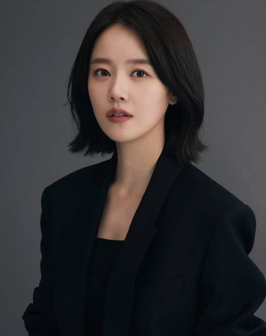 신고은 SNS