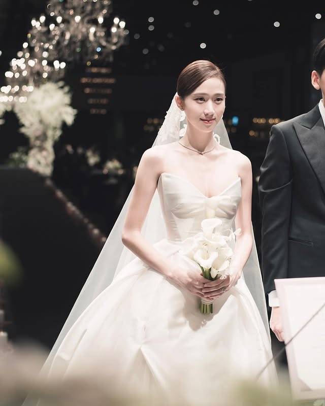 배우 고성희. 사진 | 고성희 SNS