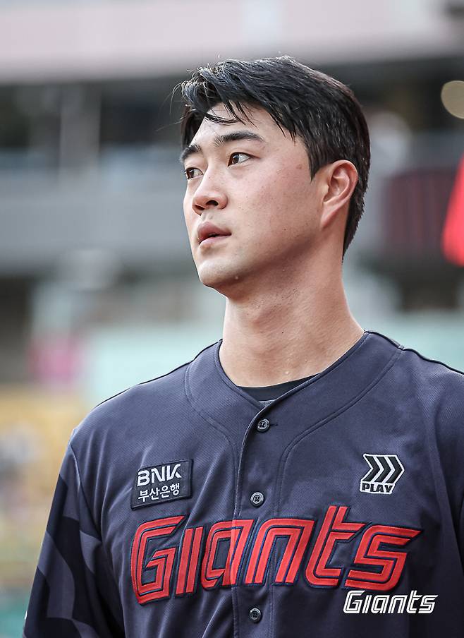 사진제공=롯데 자이언츠