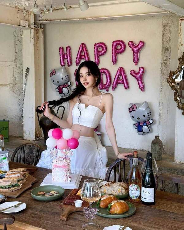 ⓒ프리지아 인스타그램