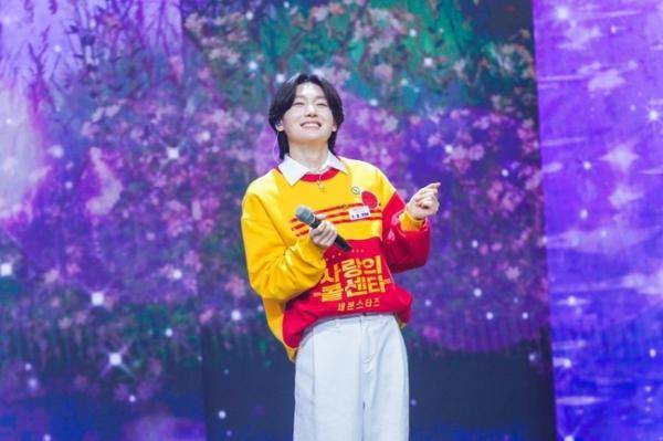 ⓒTV CHOSUN '사랑의 콜센타-세븐스타즈'