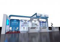 'CIBF 2025' 포항시 홍보관.