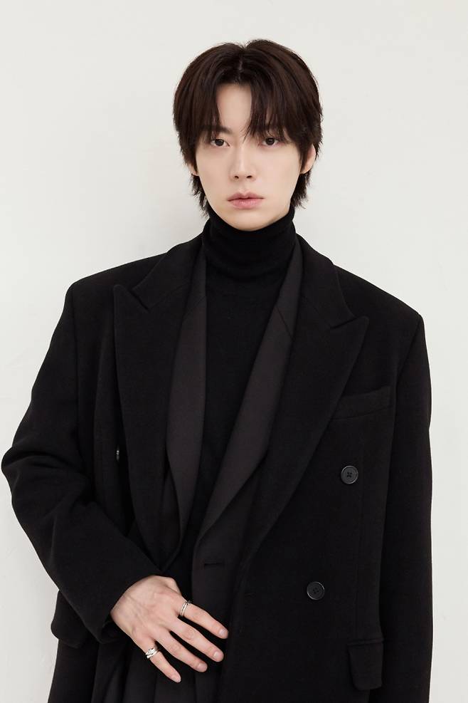 안재현&nbsp;(제공: HB엔터테인먼트)