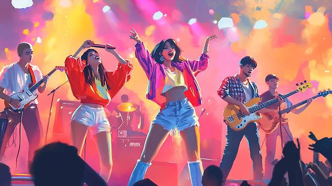 일러스트=조선디자인랩·Midjourney