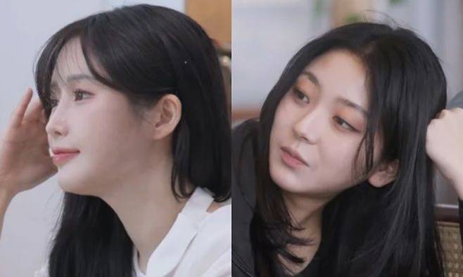 ⓒ웨이브 오리지널 갈무리