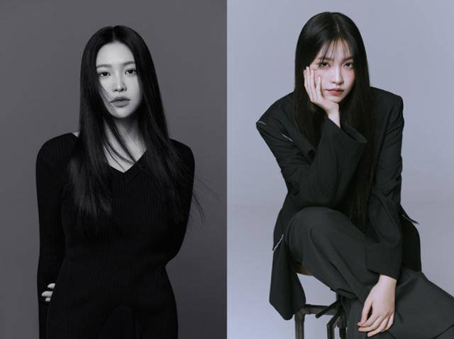 그룹 레드벨벳 예리가 본명 김예림으로 본격적인 배우 행보를 예고했다. 블리츠웨이엔터테인먼트 제공