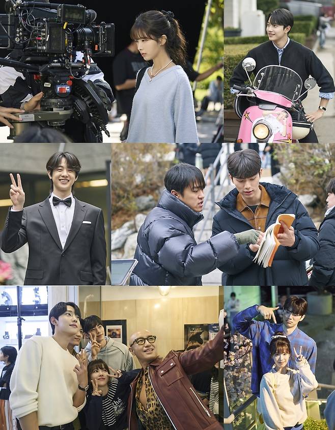 iMBC 연예뉴스 사진