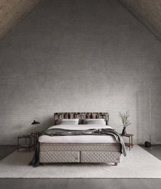 스웨덴 명품 침대 브랜드 덕시아나, 'Sustainable Comfort' 컬렉션 공식 론칭