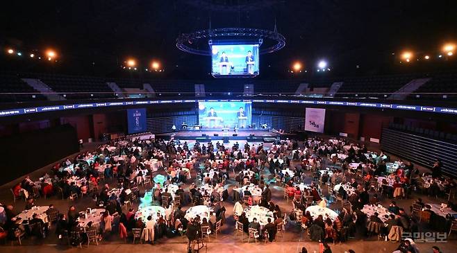 여의도순복음교회 제공