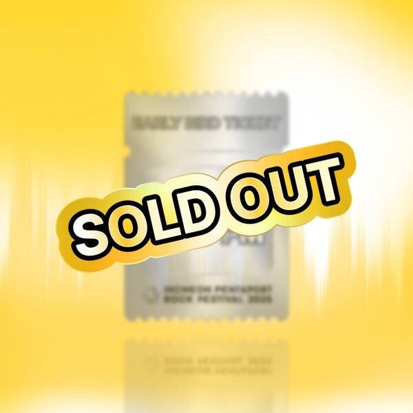 2025 인천펜타포트 락 페스티벌 ‘얼리버드(Early Bird) 티켓’이 발매 시작 4분만에 매진됐다. 인천시 제공