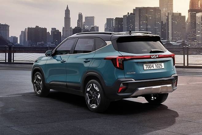 셀토스 [사진출처=기아]