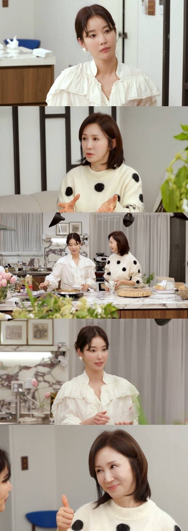 [사진출처 = KBS 2TV ‘신상출시 편스토랑’]