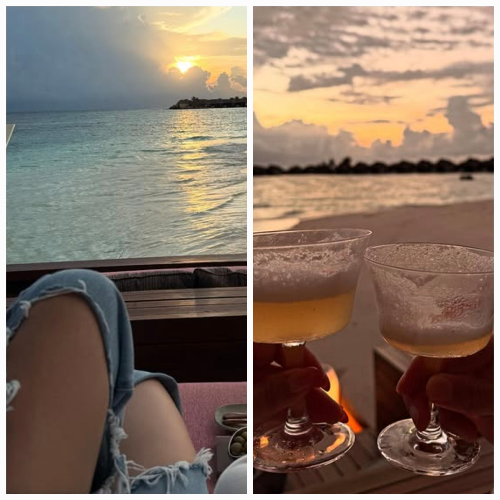 사진 = 에일리  SNS