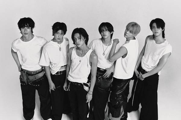 라이즈는 11개월 만에 새 앨범을 발매하고 날갯짓에 나선다.