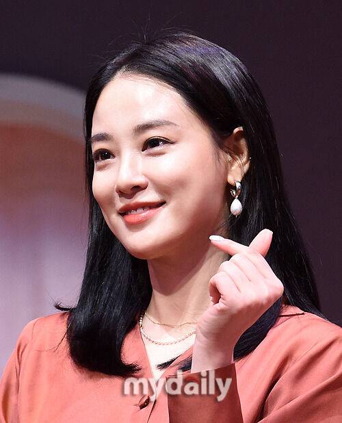 이주연 / 마이데일리