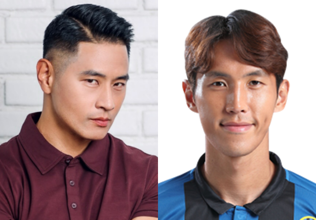 유승준, 故 강지용