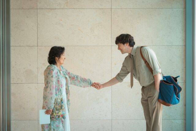 '천국보다 아름다운'/스튜디오 피닉스·SLL