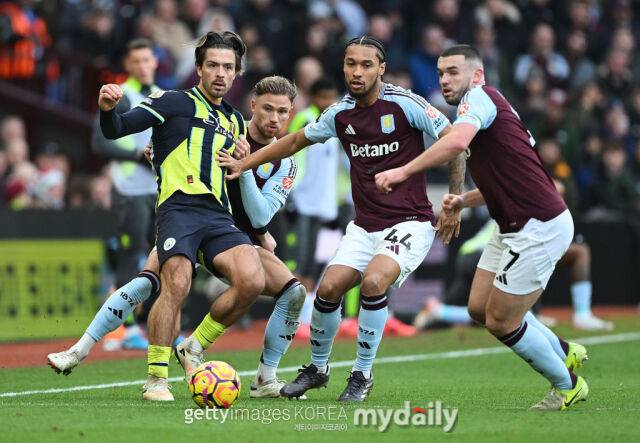 잭 그릴리쉬/게티이미지코리아