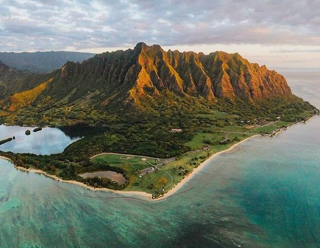 하와이 쿠알로아랜치