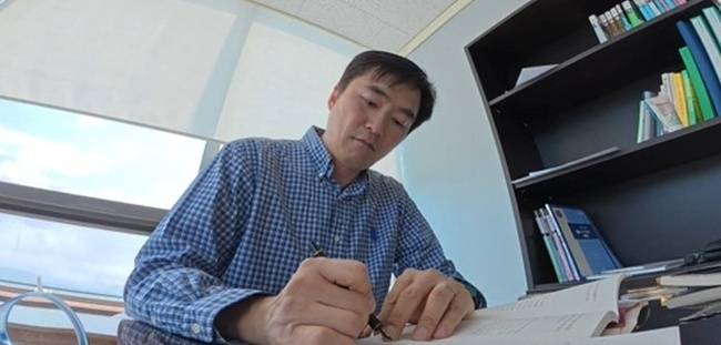 MBC ‘전지적 참견 시점’ 제공