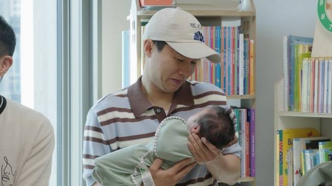 TV CHOSUN 신규 예능 ‘우리 아기가 태어났어요’ 제공