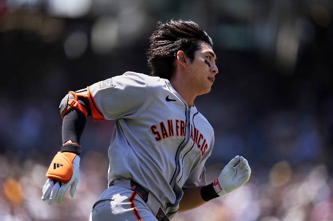 이정후. 연합뉴스