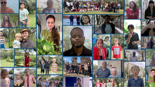 ‘2025년 세계 환경의 날’ 홍보 영상 캡처. 유엔환경계획.