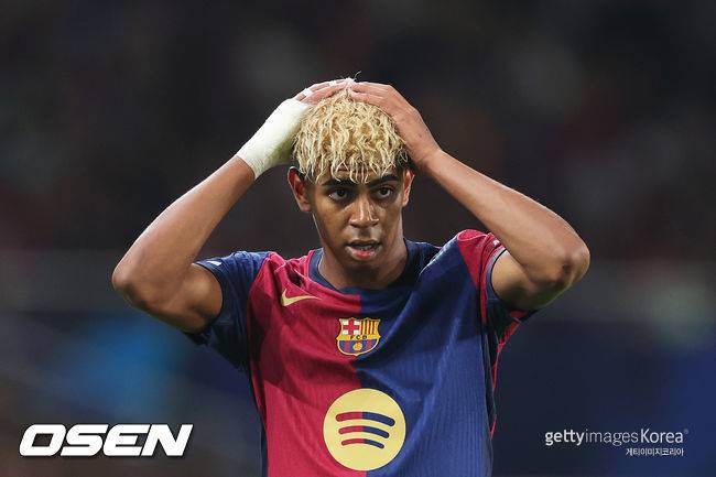 [사진] ⓒGettyimages(무단전재 및 재배포 금지)