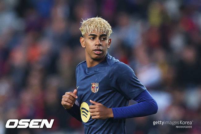 [사진] ⓒGettyimages(무단전재 및 재배포 금지)