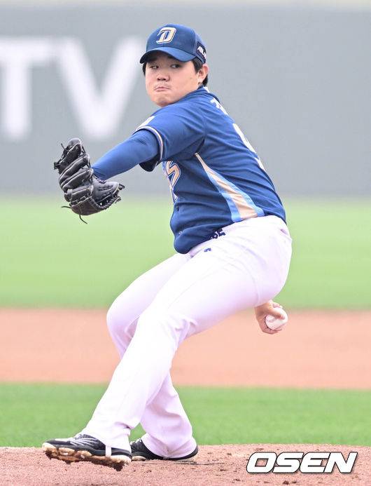 [OSEN=조은정 기자] NC 김녹원/cej@osen.co.kr